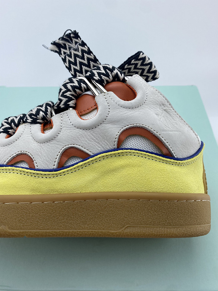 LANV1N CURB SNEAKER