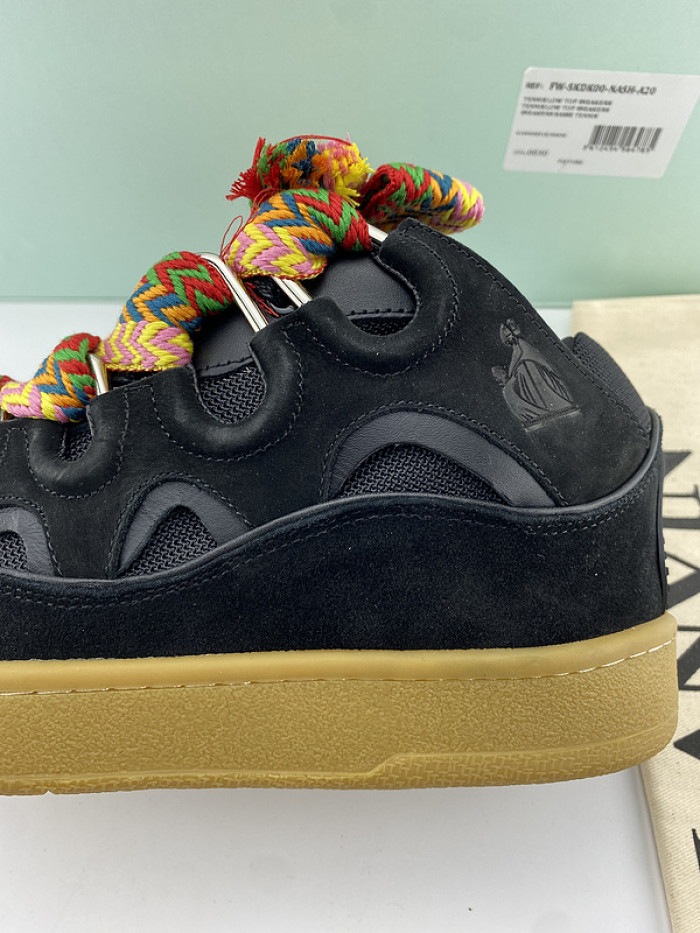 LANV1N CURB SNEAKER