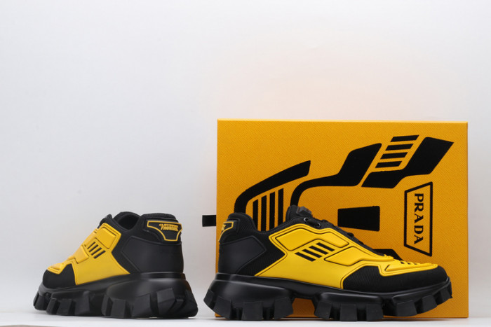 PRAD SNEAKER