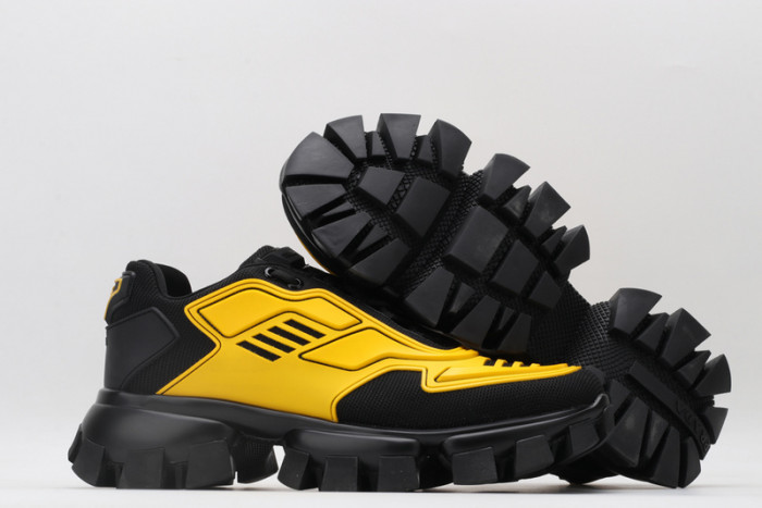PRAD SNEAKER