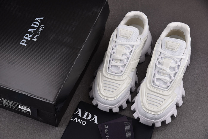 PRAD SNEAKER