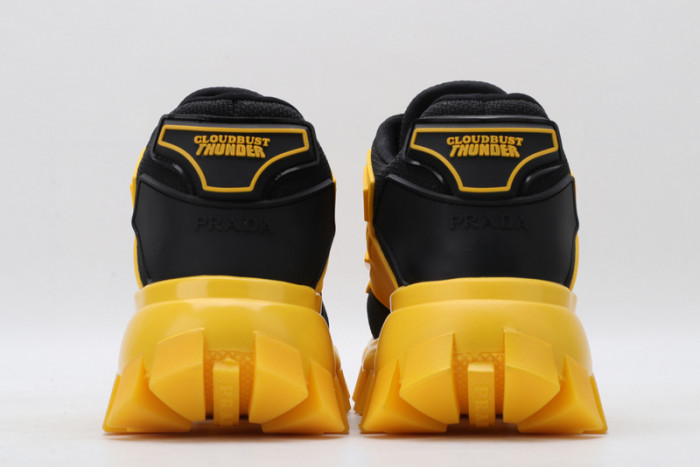 PRAD SNEAKER