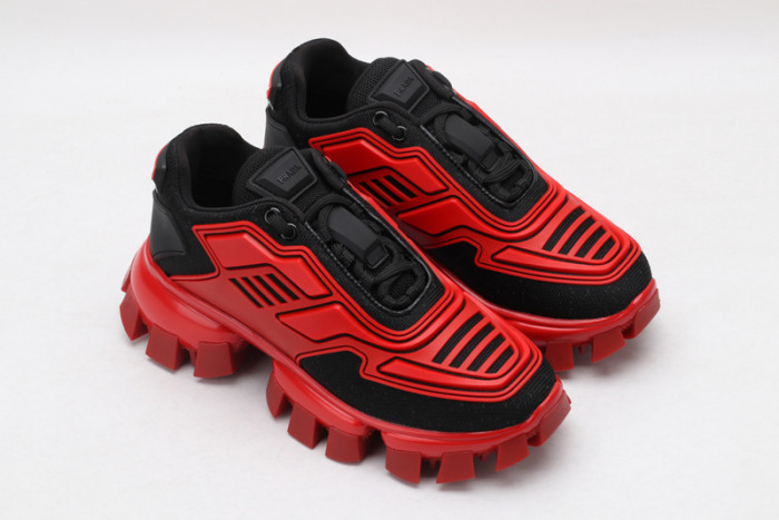 PRAD SNEAKER