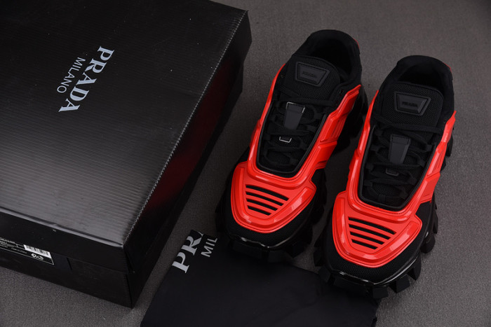 PRAD SNEAKER