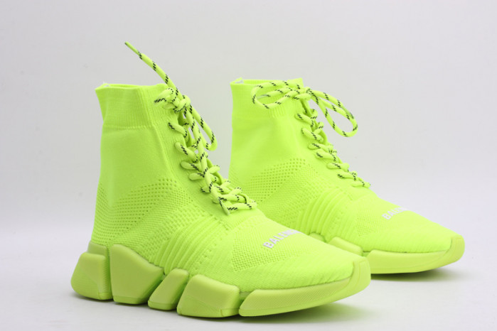 BALEN&GA SPEED Shoe