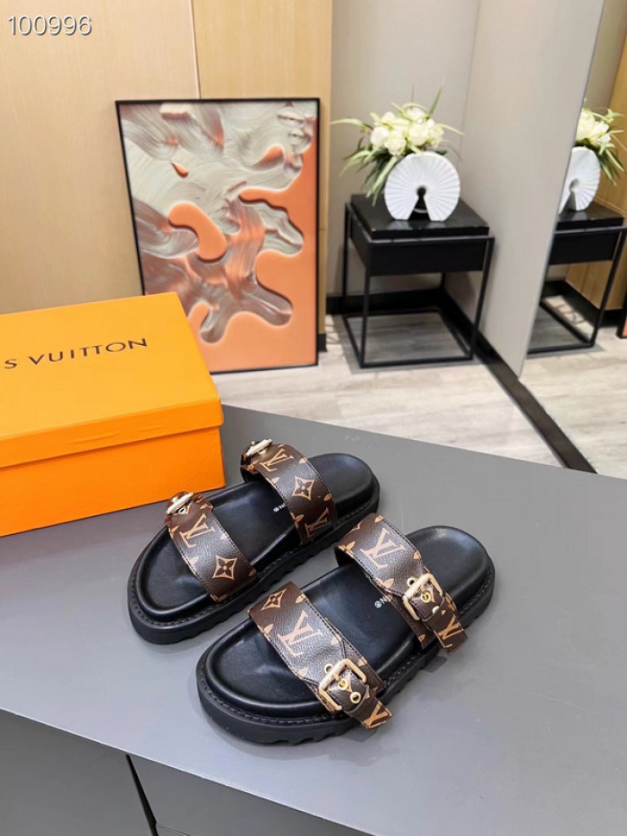 L0VT SANDAL