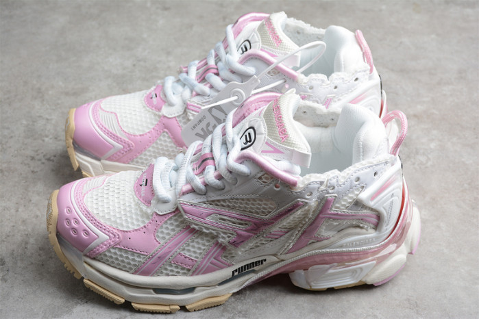BALEN&GA SNEAKER