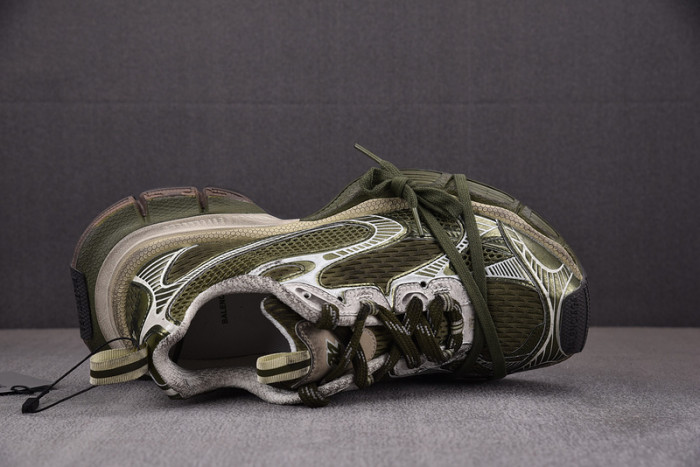 BALEN&GA SNEAKER
