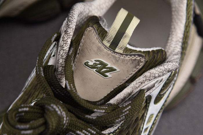 BALEN&GA SNEAKER