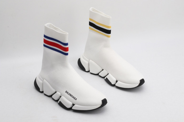 BALEN&GA SPEED Shoe