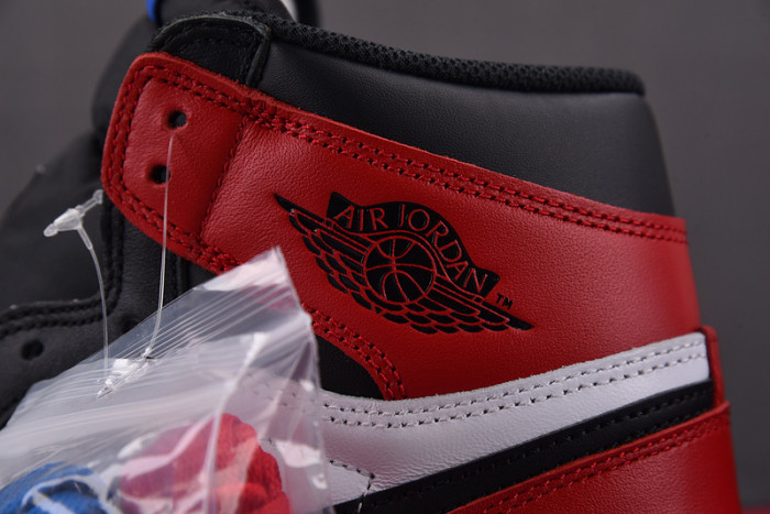AIR JORDAN 1 RETRO HIGH OG "TOP 3" MENS 555088-026