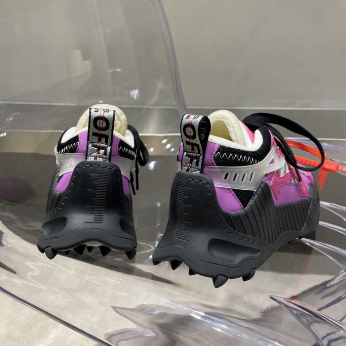 OFW SNEAKER