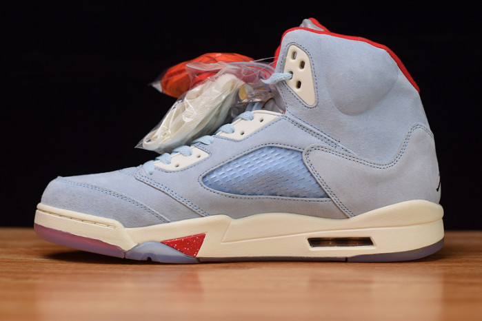 TROPHY ROOM X AIR JORDAN 5 RETRO 