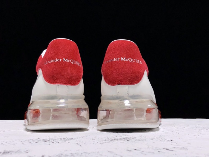 ALEX MCQU SNEAKER