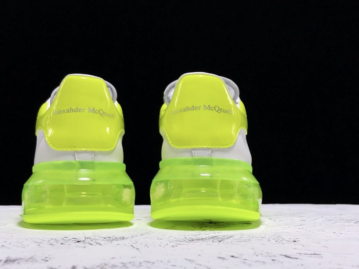 ALEX MCQU SNEAKER