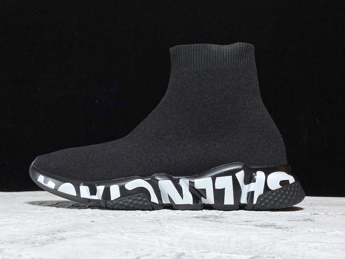BALEN&GA SPEED Shoe