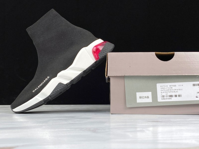 BALEN&GA SPEED Shoe