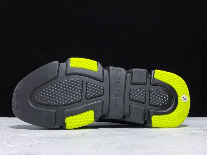 BALEN&GA SPEED Shoe