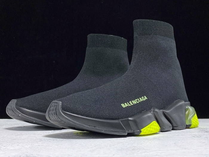 BALEN&GA SPEED Shoe