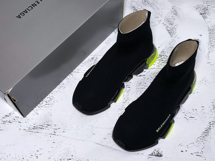 BALEN&GA SPEED Shoe