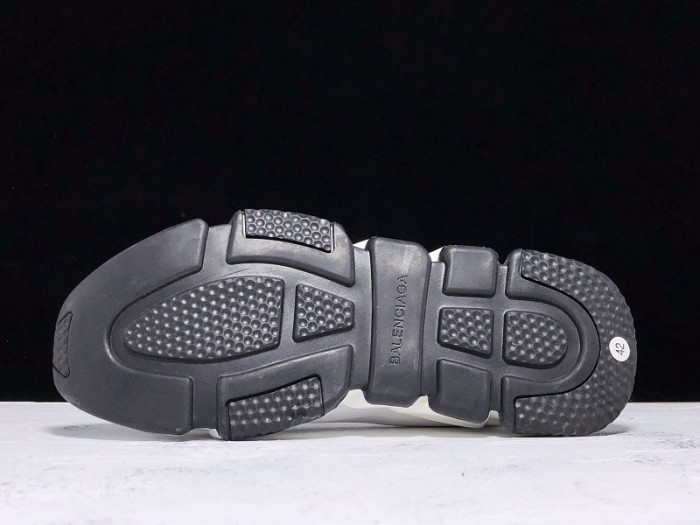 BALEN&GA SPEED Shoe