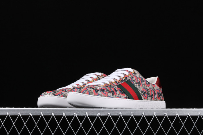 GUI SNEAKER