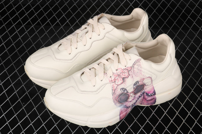 GUI SNEAKER