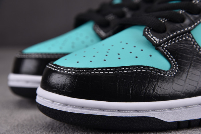 nike sb dunk low diamond S*pply co. 304292-402