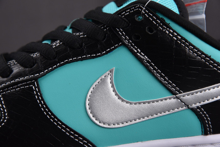 nike sb dunk low diamond S*pply co. 304292-402