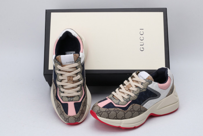 GUI SNEAKER