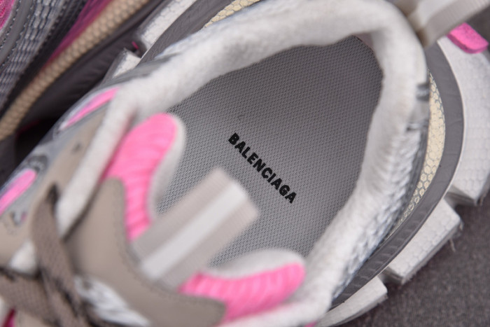 BALEN&GA SNEAKER