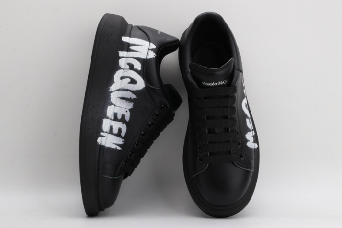 ALEX MCQU SNEAKER