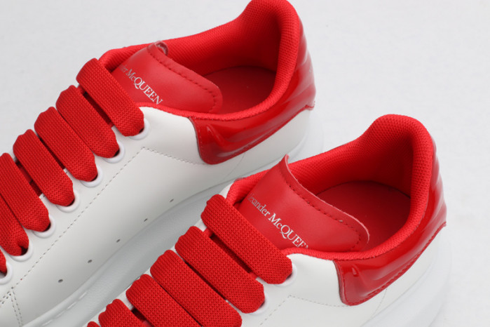 ALEX MCQU SNEAKER