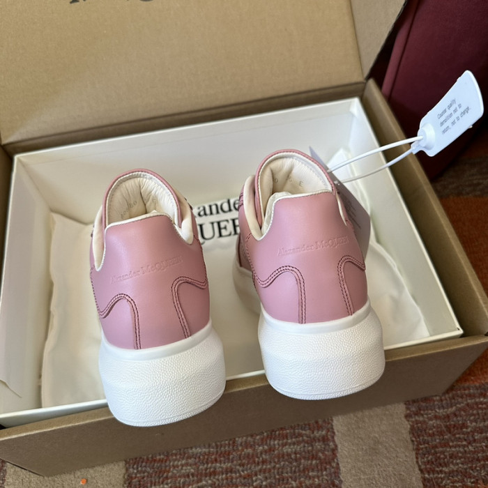 ALEX MCQU SNEAKER