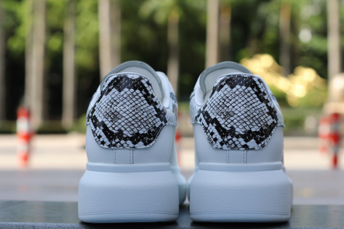 ALEX MCQU SNEAKER