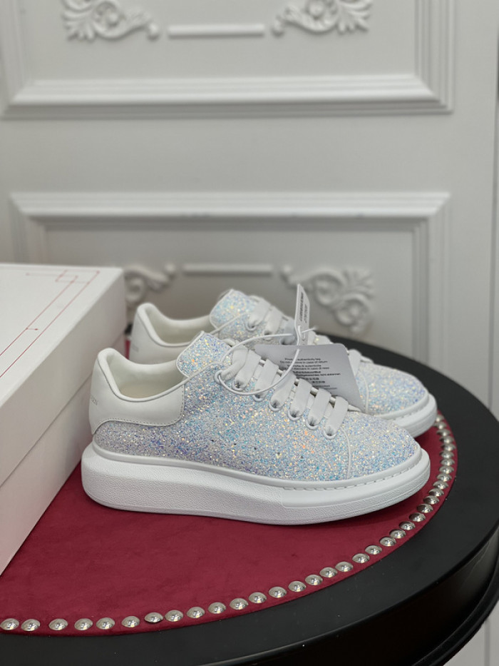 ALEX MCQU SNEAKER