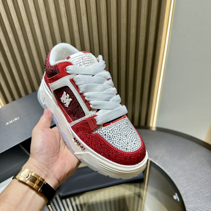 AM1R1 SNEAKER