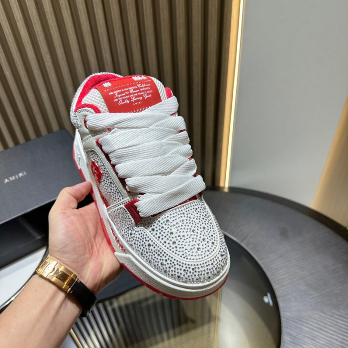 AM1R1 SNEAKER
