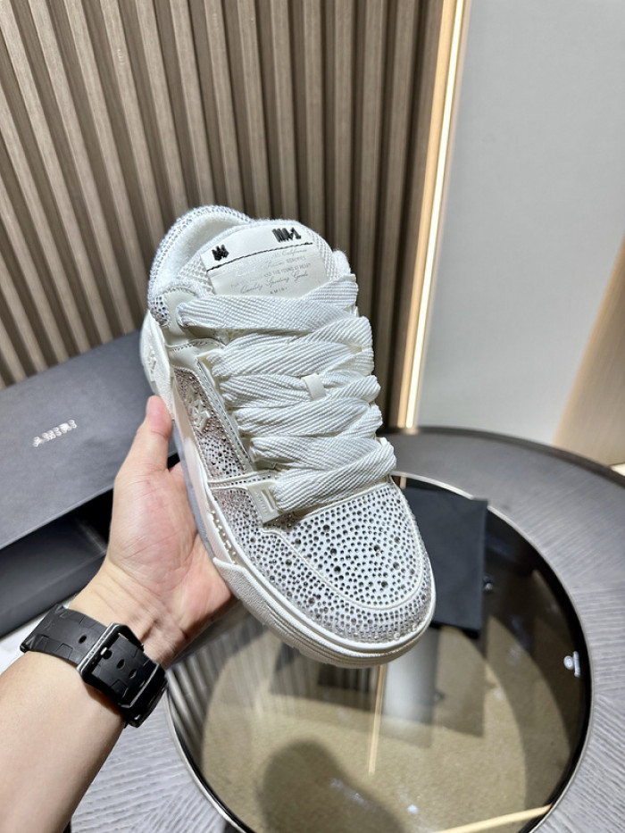 AM1R1 SNEAKER