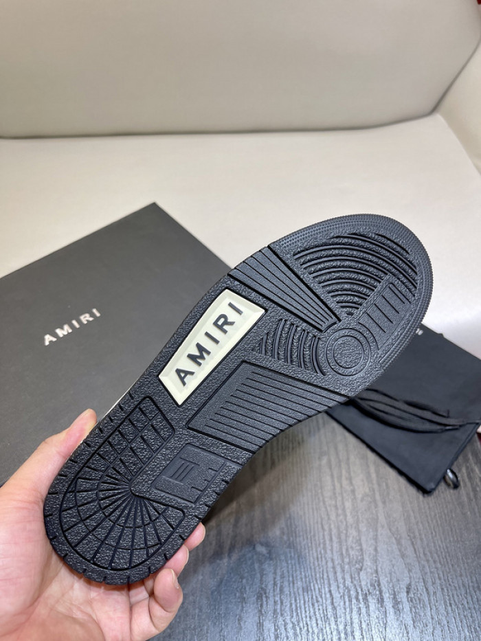 AM1R1 SNEAKER
