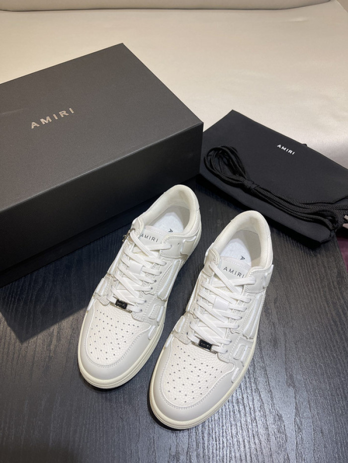 AM1R1 SNEAKER