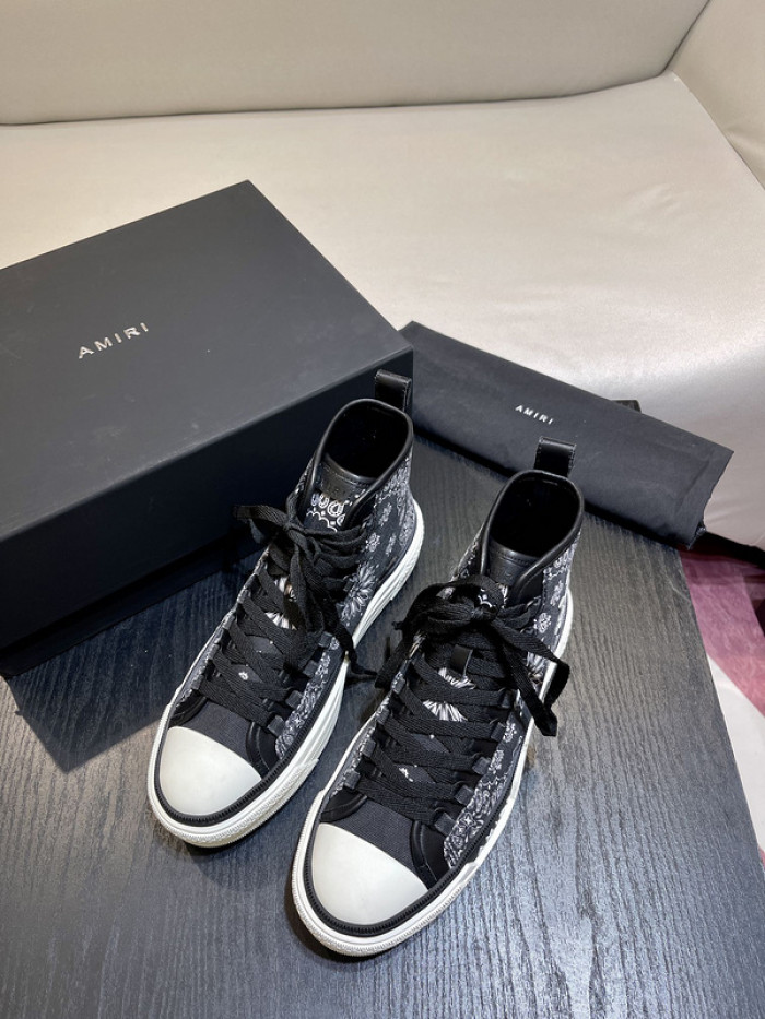 AM1R1 SNEAKER