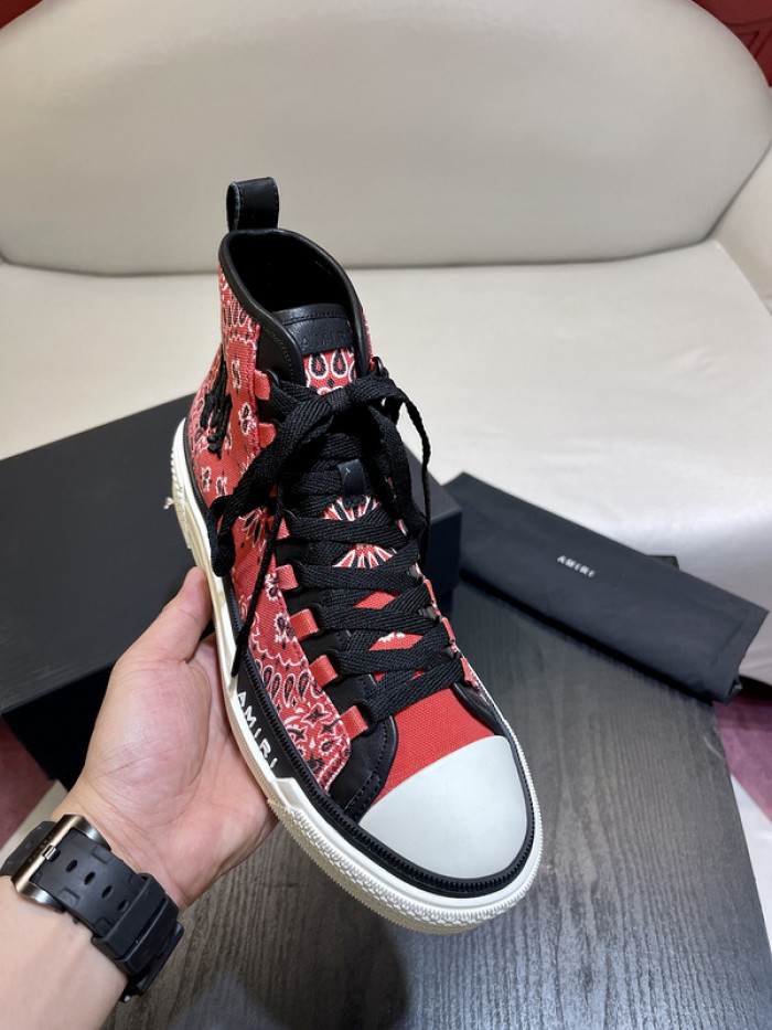 AM1R1 SNEAKER