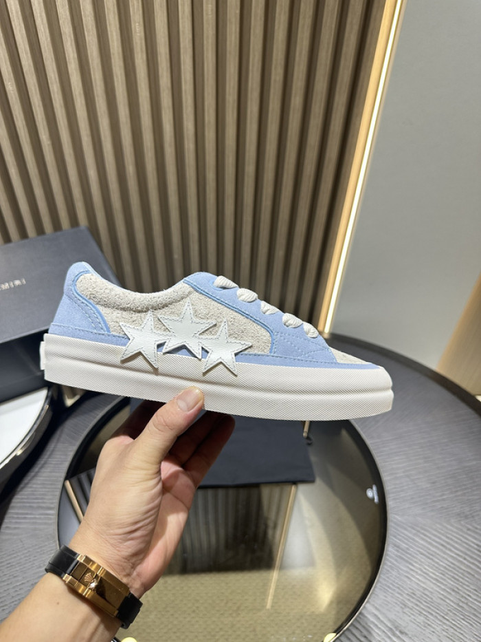 AM1R1 SNEAKER