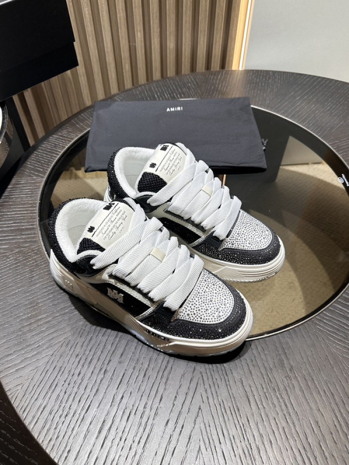AM1R1 SNEAKER