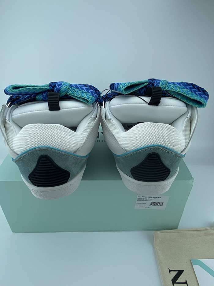 LANV1N CURB SNEAKER