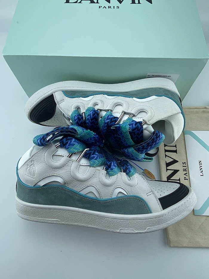 LANV1N CURB SNEAKER