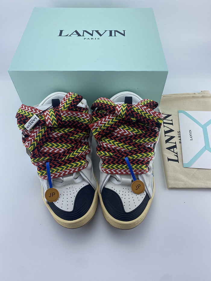 LANV1N CURB SNEAKER
