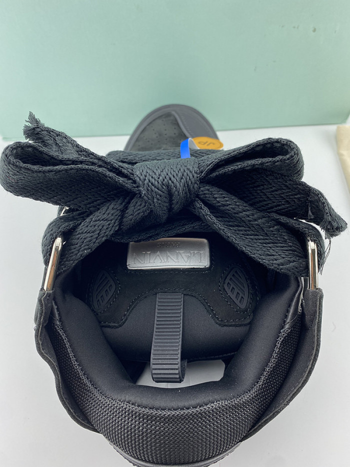 LANV1N CURB SNEAKER