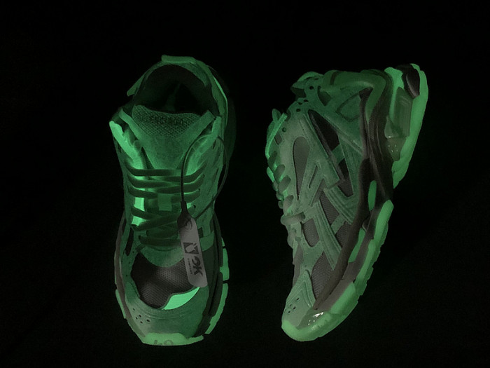 BALEN&GA SNEAKER